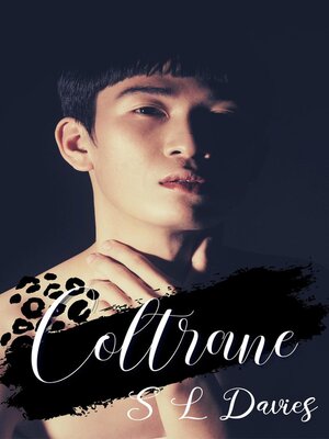 cover image of Coltrane
